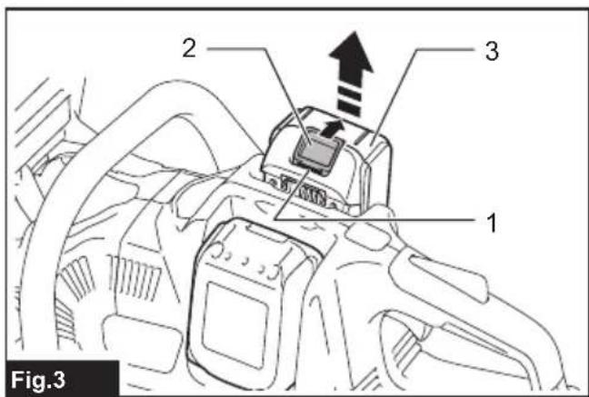 MAKITA DUC305 - 4