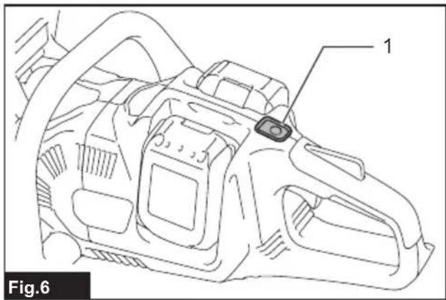 MAKITA DUC305 - 8