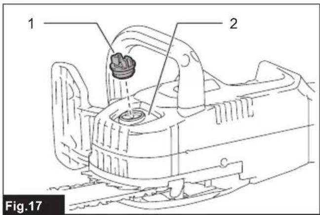 MAKITA DUC305 - 18