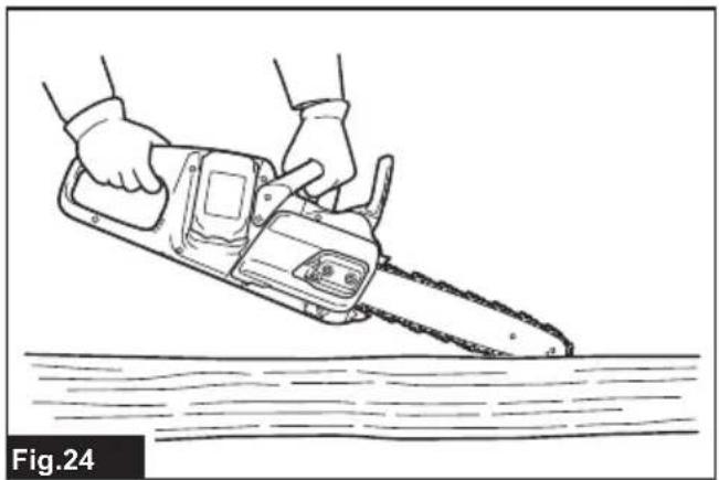 MAKITA DUC305 - 25