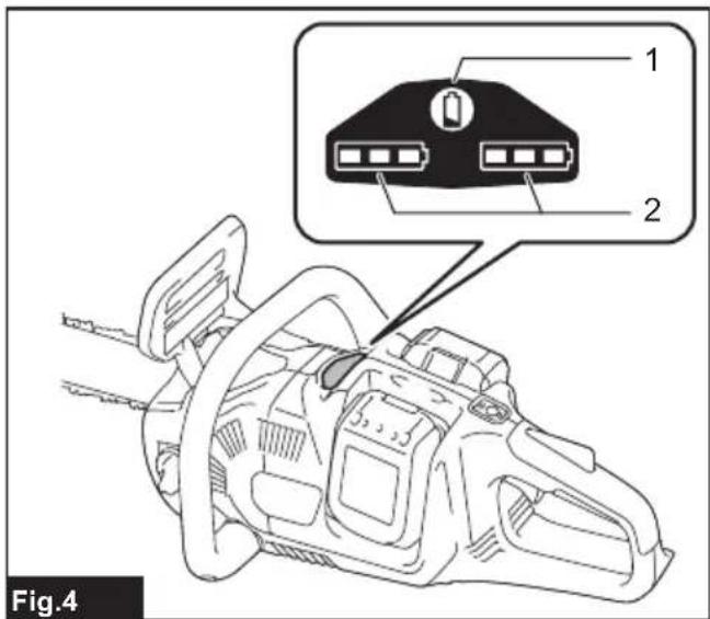 MAKITA DUC305 - 5
