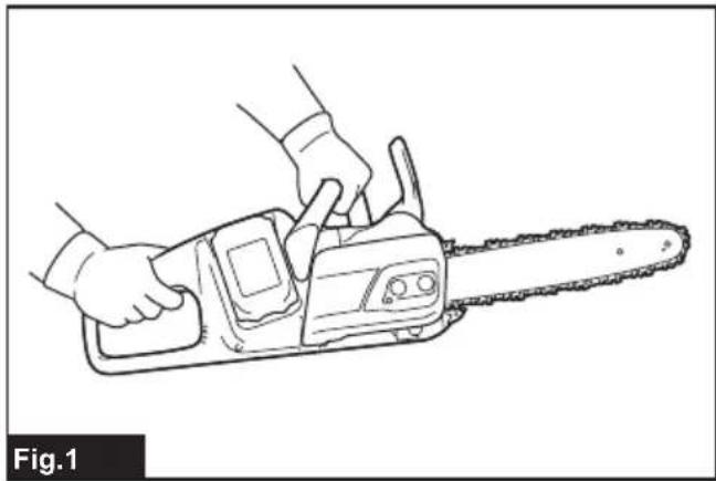 MAKITA DUC305 - 2