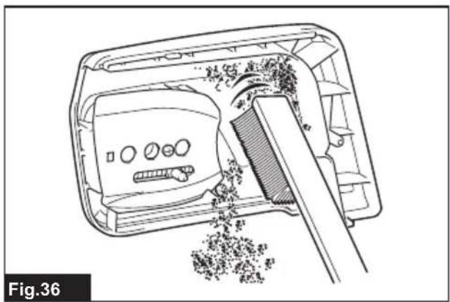 MAKITA DUC305 - 38