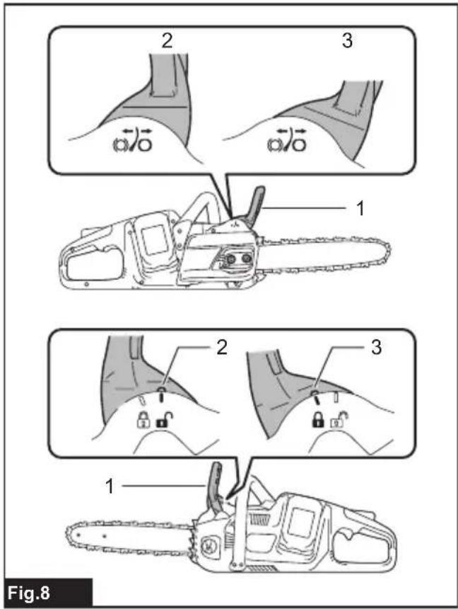 MAKITA DUC305 - 7