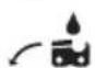 MAKITA DUC305 - Symbole - 11
