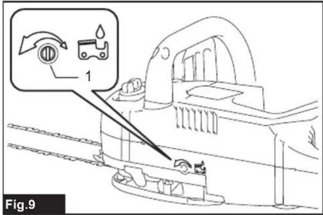 MAKITA DUC305 - 9