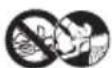 MAKITA DUC305 - Symbols - 8