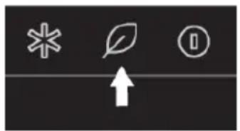 Atag BCD75178AF - Activation/désactivationdelasécuritéenfant(verrouillage) - 1