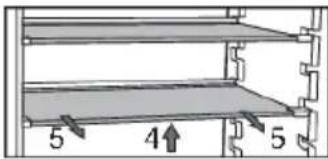 Atag BCD75178AF - Schubladen - 5