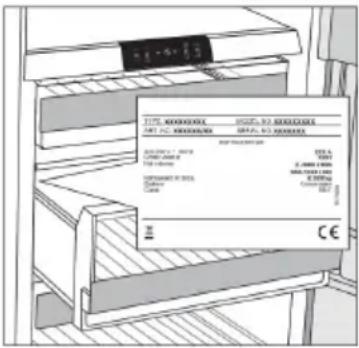 Atag BCD75178AF - AuswähleneinesgeeignetenStandorts - 1