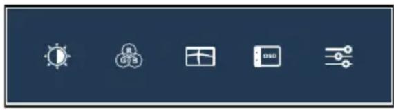 IIYAMA ProLite TF2238MSC - Utilisation du moniteur - 1