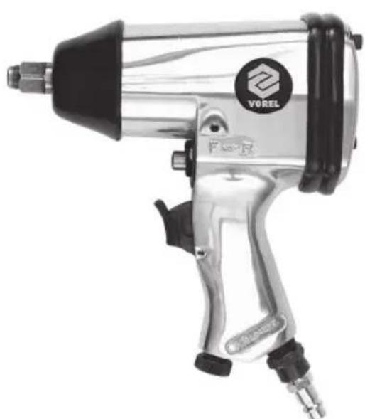 VOREL 81100 - 1