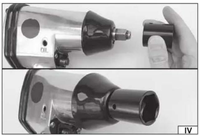 VOREL 81100 - 4