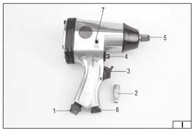 VOREL 81100 - 1
