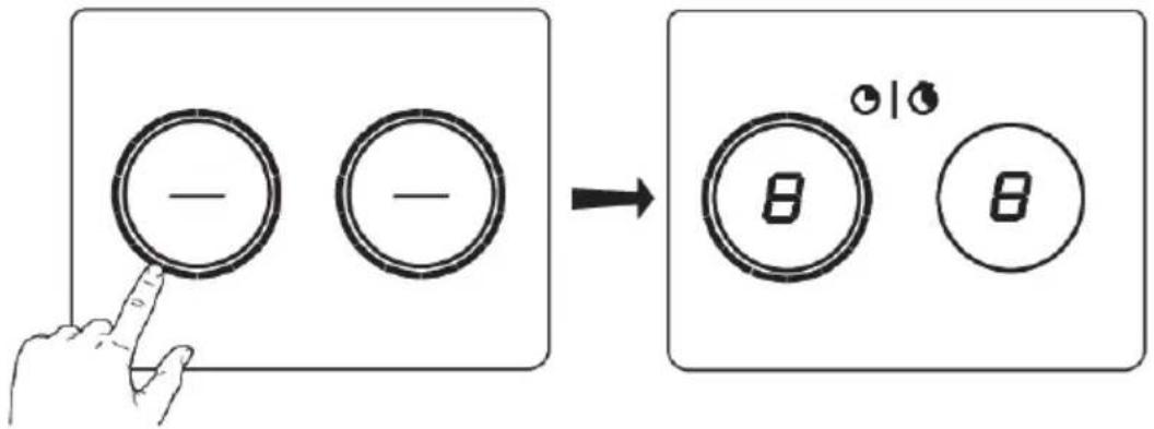 Atag HI28571SV - Verplaatsfunctie - 1