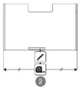 Atag HIDD28471SVI - AnschlussaneinenUmluftfilter - 1