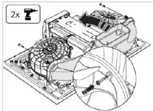 Atag HIDD28471SVI - Vorbereitung - 1