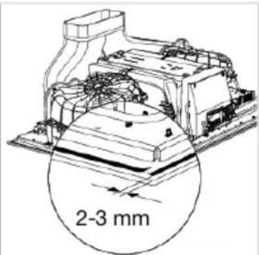 Atag HIDD28471SVI - LETOP! - 2