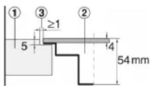 Atag HIDD28471SVI - NOTE! - 1
