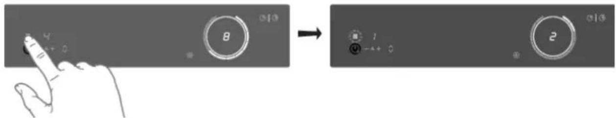 Atag HIDD28471SVI - Switchingonthepause - 1
