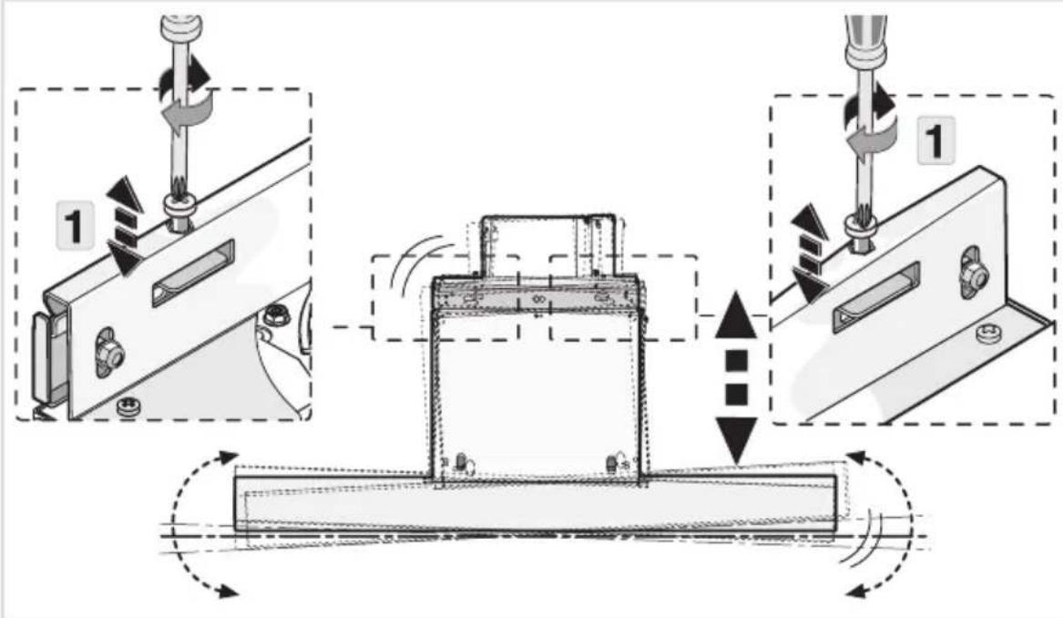 Atag WS9074MG - Wallhoods - 11