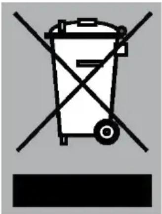 Atag WS9074MG - Entsorgung von Gerät und Verpackung - 1