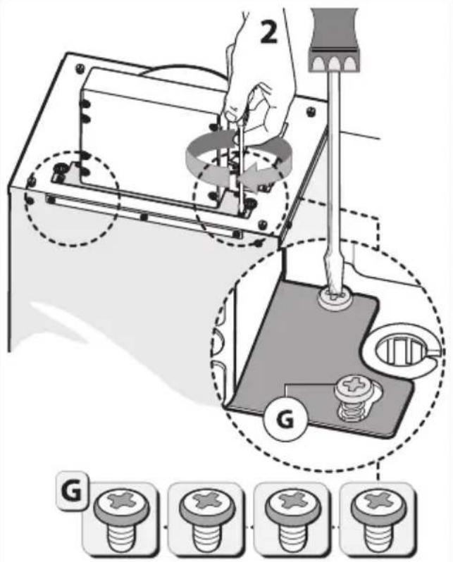 Atag WS9074MG - Wallhoods - 7