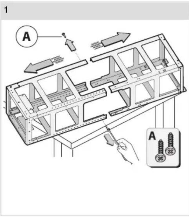 Atag WS9074MG - Installation - 4