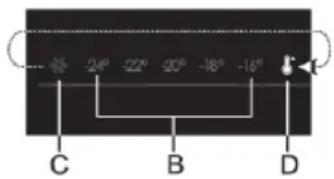 Atag KS26178CN - ATTENTION! - 1