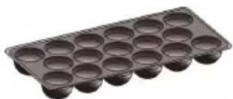 Atag KS26178CN - Bacàglaçons(IceTray) - 1