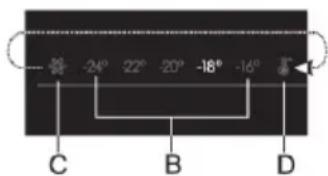 Atag KS26178CN - Fonctionnementdel'appareil - 2