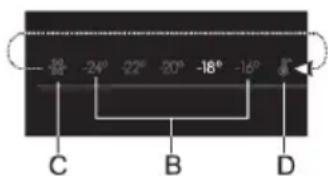 Atag KS26178CN - Bedieningvanhettoestel - 2