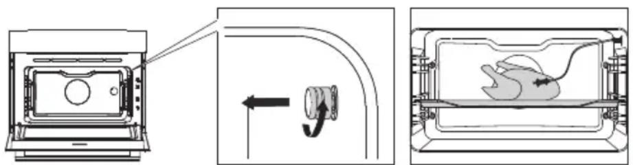 Atag ZX66121C - Culisensor (when available) - 1