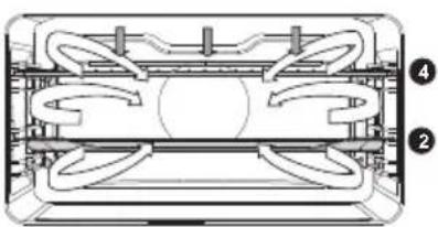 Atag ZX66121C - Umluft - 11