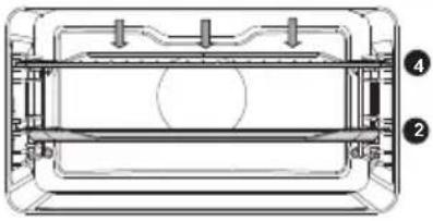 Atag ZX66121C - Air chaud - 7