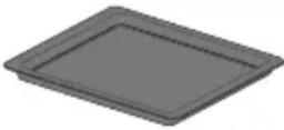 Atag ZX66121C - Accessories - 1