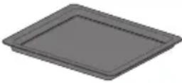 Atag ZX66121C - Accessoires - 1