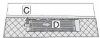 Atag KD26178A - BEDIENUNGSANLEITUNG - 1