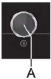 Atag KD26178A - Switchingtheapplianceon/off - 1