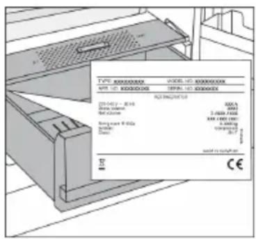 Atag KD26178A - AuswähleneinesgeeignetenStandorts - 1