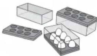 Atag KD26178A - MultiBox - 1