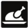 Atag OX66121C - Description des fonctions principales - 4