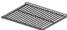 Atag OX66121C - Accessoires - 2