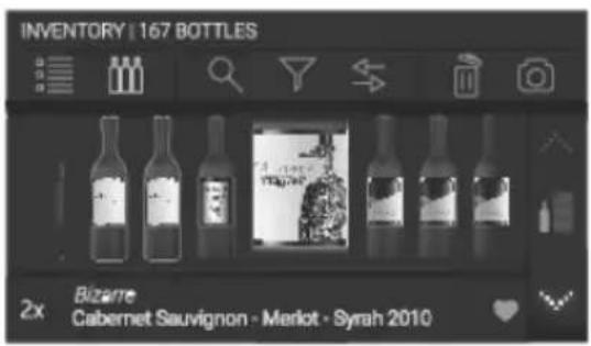 Atag KA8074K3C - Selectingawine - 2