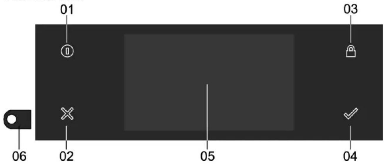 Atag KA8074K3C - INFORMATION! - 1