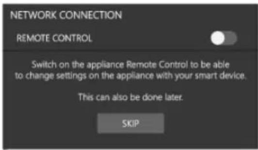 Atag KA8074K3C - RemoteControl - 1