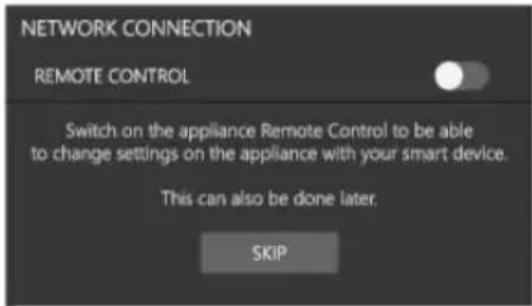Atag KA8074K3C - Remotecontrol - 1
