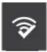 Atag KA8074K3C - WLAN-Status - 2