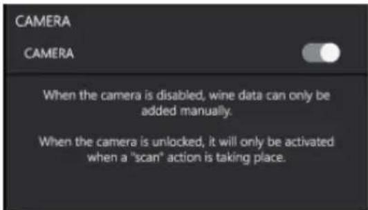 Atag KA8074K3C - Camera - 1