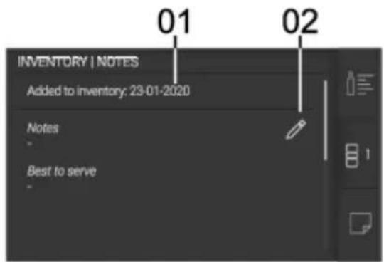 Atag KA8074K3C - Generic Management System - 1